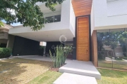 Casa de Condomínio para venda em Condomínio Harmonia Residence de 500.00m² com 4 Quartos, 4 Suites e 4 Garagens