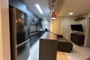 Apartamento para alugar em Recanto Di Verona de 47.00m² com 2 Quartos e 1 Garagem