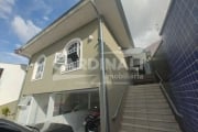 Casa para venda em Jardim Chapadão de 256.00m² com 3 Quartos, 1 Suite e 4 Garagens