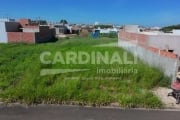 Terreno para venda em Residencial Arcoville de 240.00m²