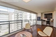 Apartamento para venda em Saúde de 133.00m² com 3 Quartos, 3 Suites e 2 Garagens