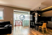 Apartamento para alugar em Brooklin de 69.00m² com 1 Quarto e 1 Garagem