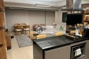 Apartamento para alugar em Brooklin Paulista de 84.00m² com 1 Quarto, 1 Suite e 1 Garagem