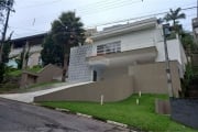 Casa para venda em Jardim Imperial Hills Iii de 246.00m² com 3 Quartos, 3 Suites e 4 Garagens