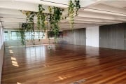 Sala Comercial para venda em Jardim Paulistano de 201.00m² com 2 Garagens