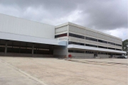 Galpão / Depósito / Armazém para venda em Jardim Da Glória de 9088.00m² com 108 Garagens