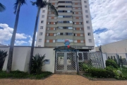 Apartamento para alugar em Jardim Chapadão de 110.00m² com 3 Quartos, 1 Suite e 2 Garagens