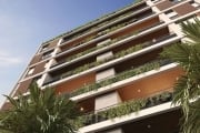 Apartamento para venda em Ahú de 106.00m² com 2 Quartos, 2 Suites e 2 Garagens