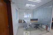 Sala Comercial para alugar em Vila Redentora de 18.00m²