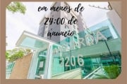 Apartamento para alugar em Água Verde de 75.00m² com 2 Quartos, 1 Suite e 1 Garagem