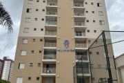 Apartamento para venda em Mansões Santo Antônio de 66.00m² com 2 Quartos, 1 Suite e 2 Garagens