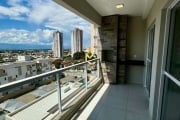 Apartamento para alugar em Independência de 72.00m² com 2 Quartos, 1 Suite e 1 Garagem