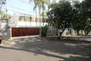 Casa para venda em Nova Campinas de 628.00m² com 5 Quartos, 1 Suite e 6 Garagens