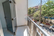 Apartamento para venda em Jardim Guanabara de 60.00m² com 2 Quartos e 1 Garagem