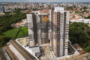 Apartamento para venda em Jardim São Carlos de 63.00m² com 2 Quartos e 1 Garagem