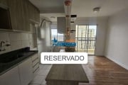 Apartamento para alugar em Jardim Albertina de 48.80m² com 2 Quartos e 1 Garagem