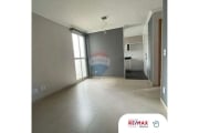 Apartamento para venda em Conjunto Habitacional Narciso Gomes de 44.00m² com 2 Quartos e 1 Garagem