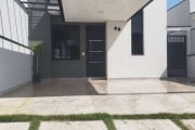 Casa para venda em Jardins Do Império de 150.00m² com 3 Quartos, 1 Suite e 2 Garagens