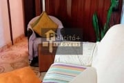 Apartamento para venda em Conjunto Habitacional Presidente Castelo Branco de 38.00m² com 2 Quartos e 1 Garagem