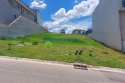 Terreno para venda em Jardim Semiramis de 167.00m²