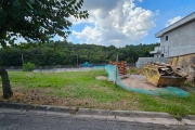 Terreno para venda em JARDIM CELESTE de 433.00m²