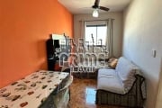 Apartamento para alugar em Ocian de 58.00m² com 1 Quarto e 1 Garagem