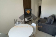 Apartamento para alugar em Parque Campolim de 48.00m² com 2 Quartos e 1 Garagem