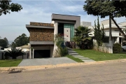 Casa de Condomínio para alugar em Residencial Ibi-aram Ii de 250.00m² com 3 Quartos, 3 Suites e 4 Garagens