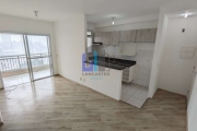 Apartamento para alugar em Vila Suzana de 63.00m² com 2 Quartos, 1 Suite e 1 Garagem