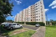 Apartamento para venda em Parque Yolanda (nova Veneza) de 45.23m² com 2 Quartos e 1 Garagem