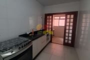 Apartamento para venda em Rudge Ramos de 73.00m² com 2 Quartos, 1 Suite e 1 Garagem