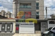 Apartamento para alugar em Vila Valparaíso de 50.00m² com 2 Quartos e 1 Garagem