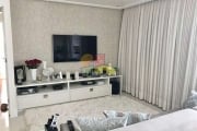 Apartamento para venda em Centro de 147.00m² com 3 Quartos, 3 Suites e 2 Garagens