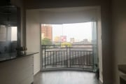 Apartamento para venda em Vila Prudente de 58.00m² com 2 Quartos, 1 Suite e 1 Garagem