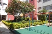 Apartamento para venda em Rudge Ramos de 156.00m² com 3 Quartos, 1 Suite e 2 Garagens