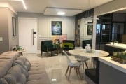 Apartamento para venda em Centro de 147.00m² com 3 Quartos, 3 Suites e 2 Garagens