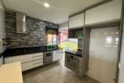 Apartamento para alugar em Rudge Ramos de 100.00m² com 2 Quartos, 2 Suites e 2 Garagens