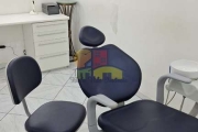 Sala Comercial para venda em República de 69.00m²