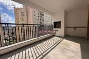 Apartamento para venda em Vila Progresso de 86.00m² com 3 Quartos, 1 Suite e 2 Garagens