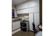 Apartamento para venda em Parque Industrial de 117.00m² com 4 Quartos, 1 Suite e 2 Garagens