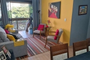 Apartamento para venda em Jardim Paraíso de 91.00m² com 3 Quartos e 1 Garagem