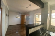 Apartamento para alugar em Vila Amorim de 50.00m² com 2 Quartos e 1 Garagem