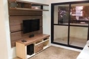 Apartamento para alugar em Jardim Emília de 100.00m² com 3 Quartos, 1 Suite e 2 Garagens