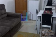 Apartamento para venda em Jardim Irene de 40.00m² com 2 Quartos e 1 Garagem