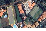 Terreno para venda em Centro de 901.00m²