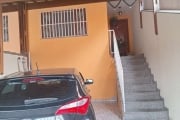 Sobrado para venda em Vila Flórida de 184.68m² com 3 Quartos, 1 Suite e 2 Garagens