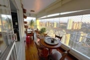 Apartamento para venda em Jardim Portal Da Colina de 135.00m² com 2 Quartos, 2 Suites e 3 Garagens