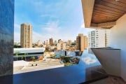 Apartamento para venda em Centro de 109.00m² com 3 Quartos, 1 Suite e 1 Garagem