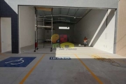 Galpão / Depósito / Armazém para alugar em Centro de 220.00m² com 3 Garagens