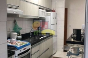 Apartamento para venda em Rudge Ramos de 62.00m² com 2 Quartos, 1 Suite e 1 Garagem